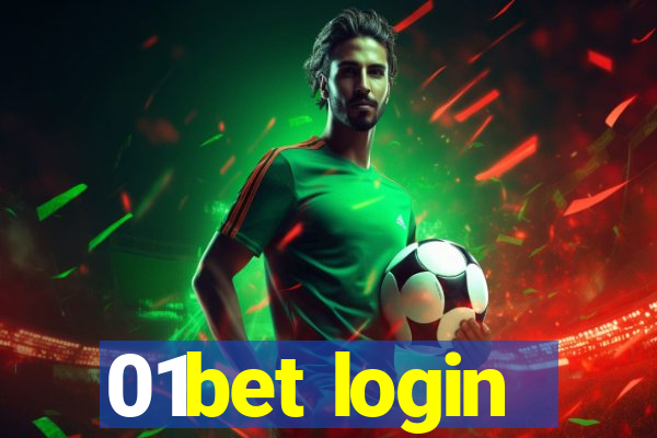 01bet login